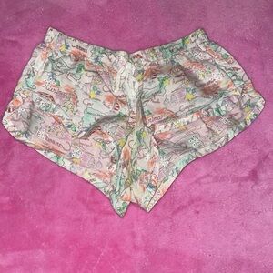 Victoria’s Secret Pajama Shorts XS